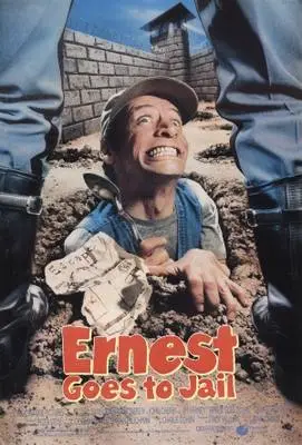 Ernest Goes to Jail (1990) Jigsaw Puzzle picture 316092