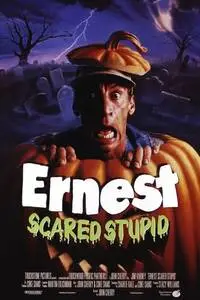 Ernest Scared Stupid (1991) posters and prints