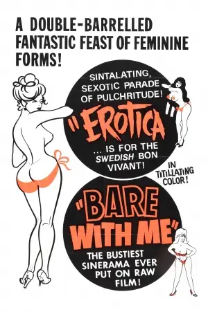 Erotica (1961) Fridge Magnet picture 401135