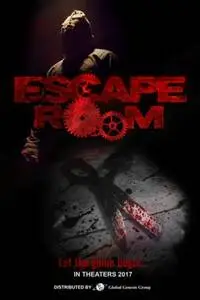 Escape Room 2017 posters and prints