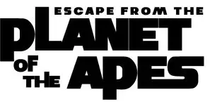 Escape from the Planet of the Apes (1971) Men's Colored  Long Sleeve T-Shirt - idPoster.com