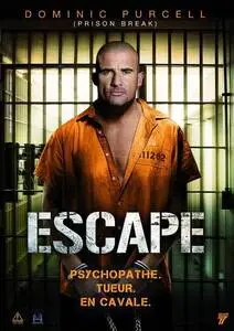 Escapee (2011) posters and prints