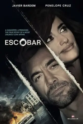 Escobar 2017 Wall Poster picture 599294