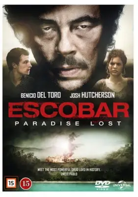 Escobar: Paradise Lost (2014) Wall Poster picture 707902