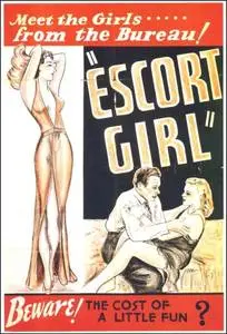 Escort Girl (1941) posters and prints