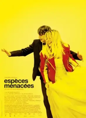 Espces menaces (2017) Wall Poster picture 698903