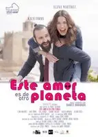 Este Amor Es De Otro Planeta (2019) posters and prints