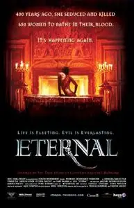 Eternal (2005) posters and prints