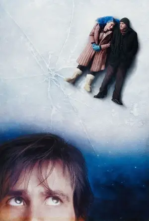 Eternal Sunshine Of The Spotless Mind (2004) Wall Poster picture 387090
