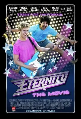 Eternity: The Movie (2014) Wall Poster picture 376103