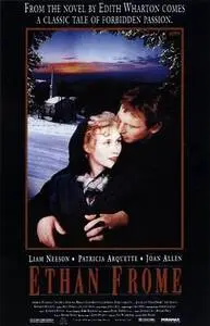 Ethan Frome (1993) posters and prints