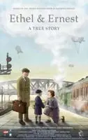 Ethel and Ernest 2016 posters and prints