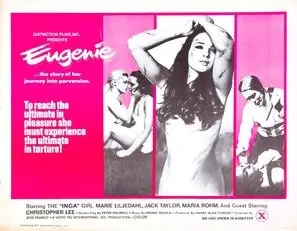 Eugenie (1970) Jigsaw Puzzle picture 842383
