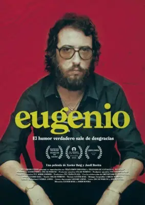 Eugenio (2018) Wall Poster picture 833459