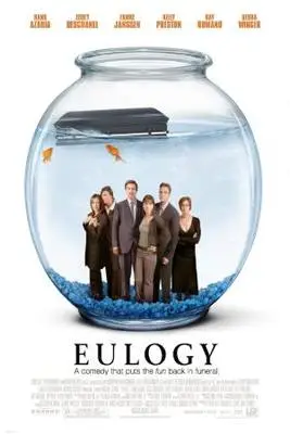 Eulogy (2004) Computer MousePad picture 319130