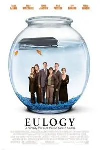 Eulogy (2004) posters and prints