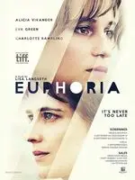 Euphoria (2017) posters and prints