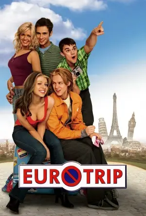EuroTrip (2004) Jigsaw Puzzle picture 398108
