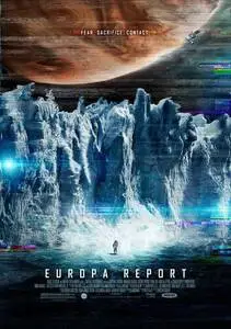 Europa Report (2013) posters and prints