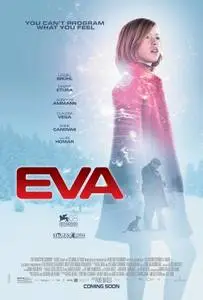 Eva (2011) posters and prints