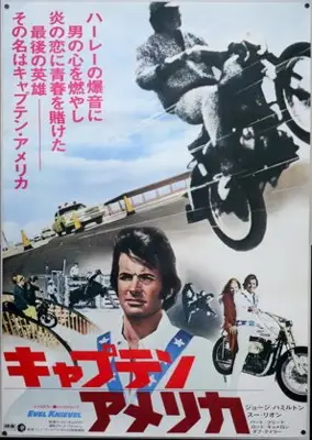 Evel Knievel (1971) Tote Bag - idPoster.com