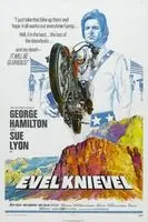 Evel Knievel (1971) posters and prints