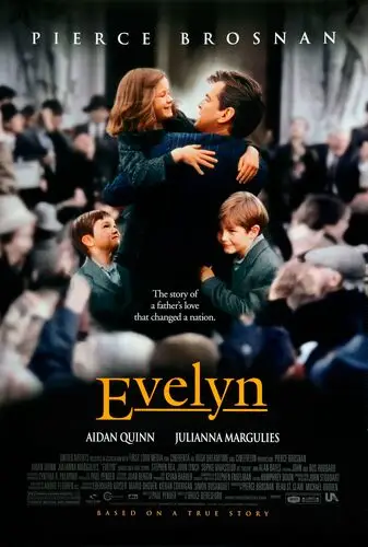 Evelyn (2002) Wall Poster picture 538872