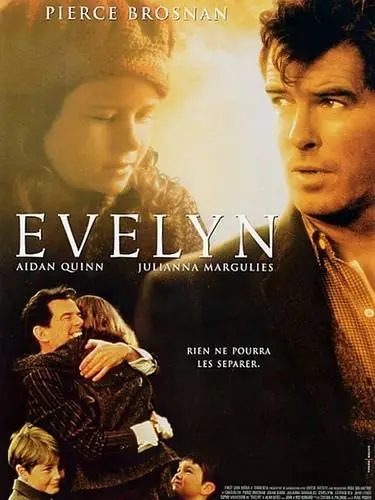 Evelyn (2002) Protected Face mask - idPoster.com