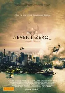 Event Zero 2017 posters and prints