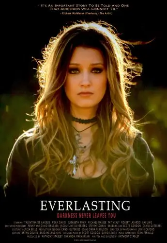 Everlasting (2015) Wall Poster picture 460373