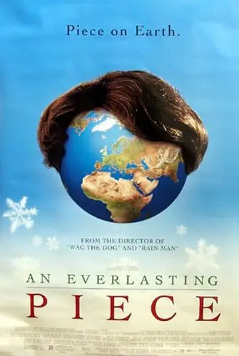 Everlasting Piece (2000) Wall Poster picture 802419