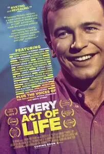 Every Act of Life (2018) posters and prints