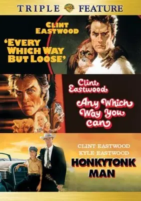 Every Which Way But Loose (1978) Image Jpg picture 867686