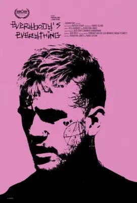 Everybody's Everything (2019) Wall Poster picture 874115