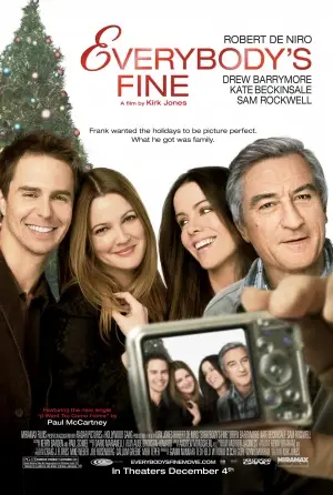 Everybody's Fine (2009) Fridge Magnet picture 405115