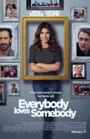 Everybody Loves Somebody 2017 posters and prints