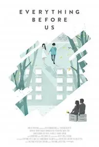 Everything Before Us (2015) posters and prints