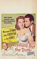 Everything But the Truth (1956) posters and prints