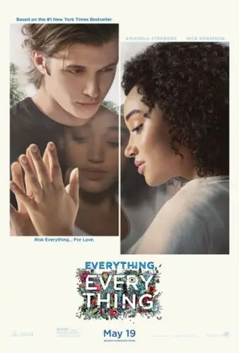 Everything Everything 2017 Wall Poster picture 672223