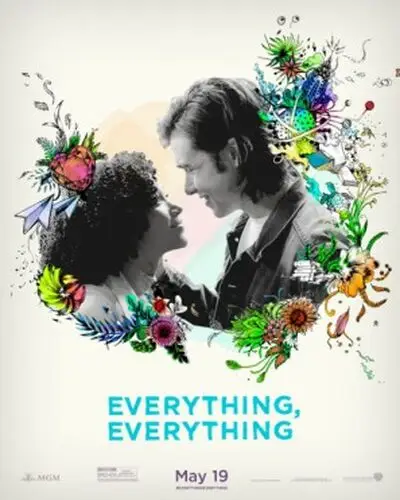 Everything Everything 2017 Jigsaw Puzzle picture 672224