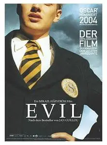 Evil (Ondskan) (2003) posters and prints
