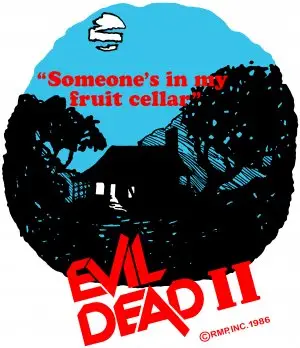 Evil Dead II (1987) Computer MousePad picture 424112