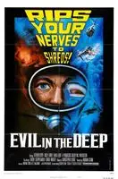Evil in the Deep (1976) posters and prints