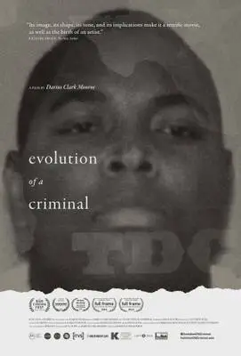 Evolution of a Criminal (2014) Jigsaw Puzzle picture 375096