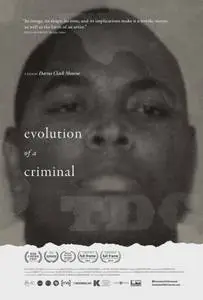 Evolution of a Criminal (2014) posters and prints