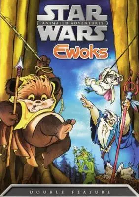 Ewoks (1985) Wall Poster picture 341113