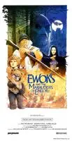 Ewoks: The Battle for Endor (1985) posters and prints