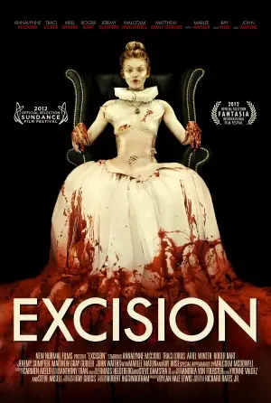 Excision (2012) Wall Poster picture 401140