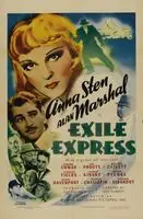Exile Express (1939) posters and prints