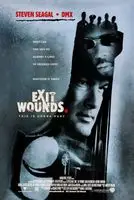 Exit Wounds (2001) posters and prints
